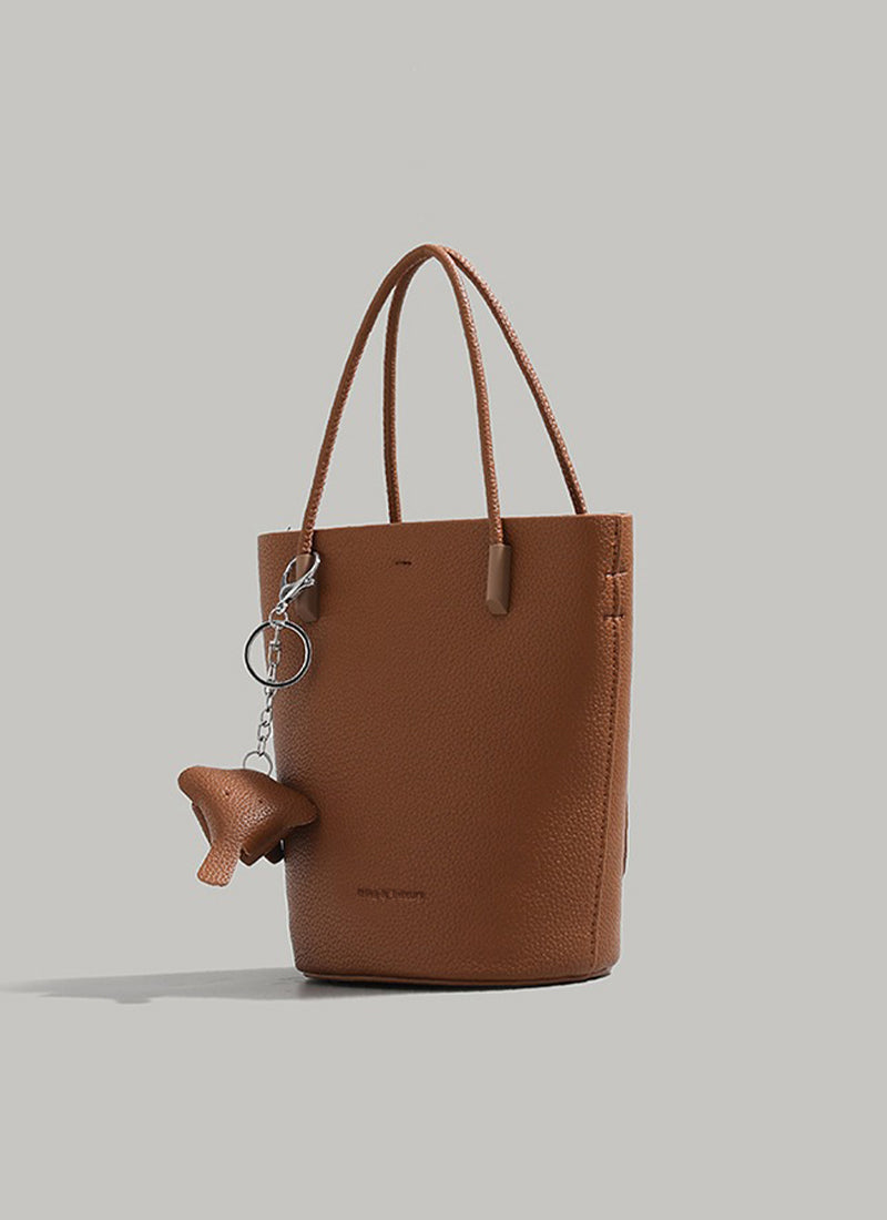 ISOLÉ公式 | ショルダーバッグ シンプル 柔らか 軽量 ISOLE