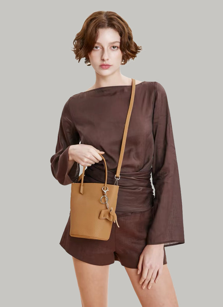 ISOLÉ REBEL MUSE Noisette