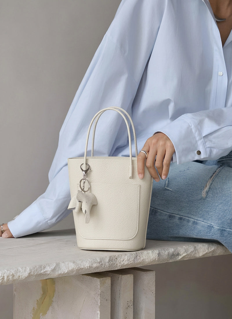 ISOLÉ REBEL MUSE Noisette