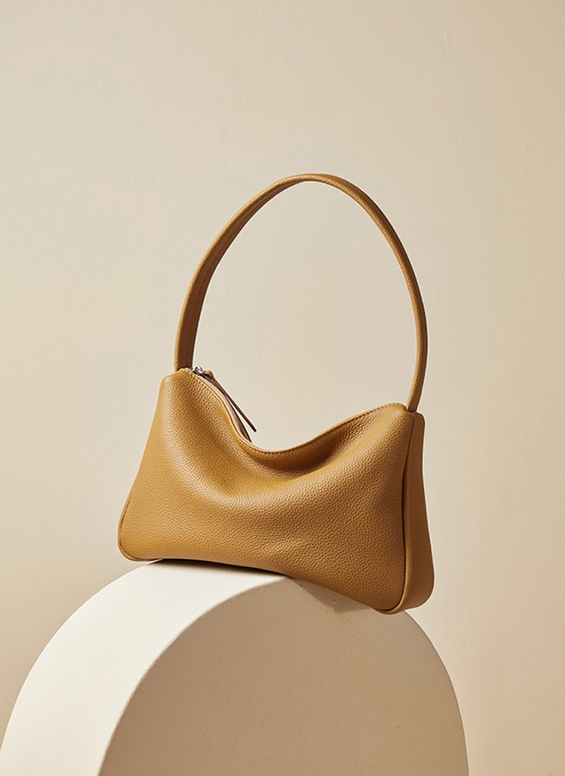 美品ISOLÉ LET IT GO ハンドバッグ ISOLE公式 | ショルダーバッグ エレガント フェミニン