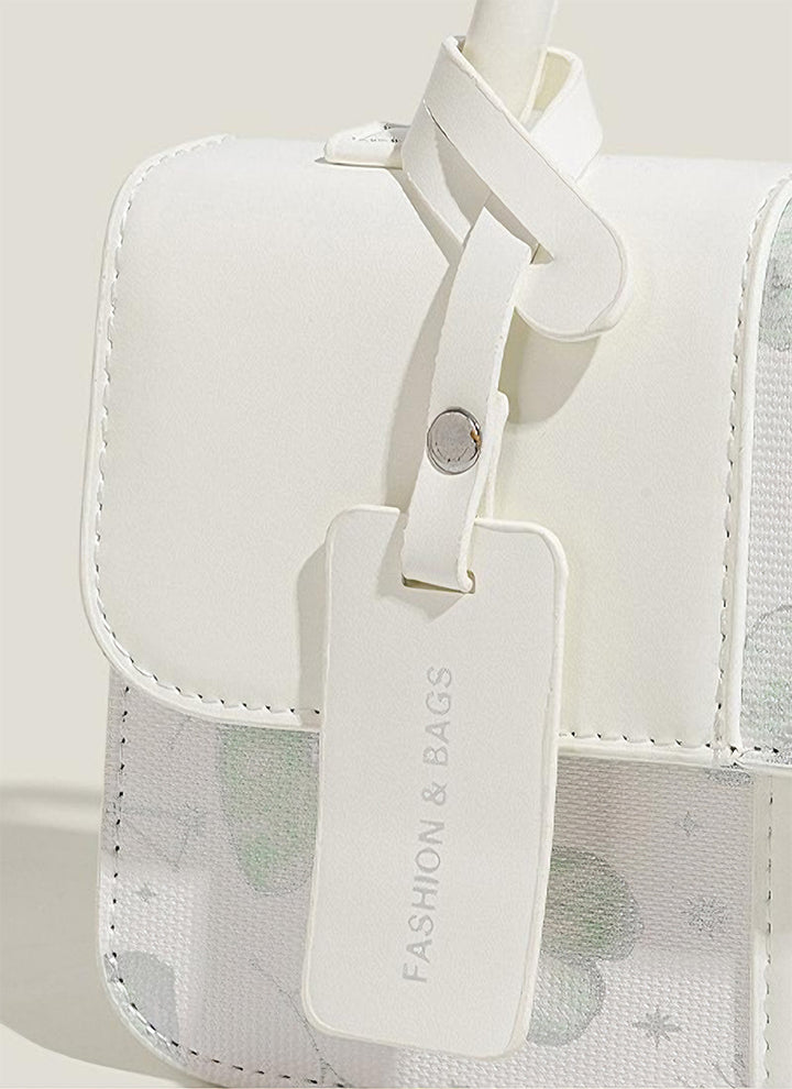 ISOLÉ GIRL REVOLUTION パピヨン