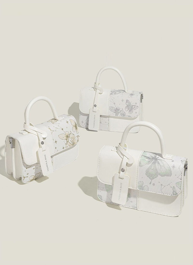 ISOLÉ GIRL REVOLUTION パピヨン