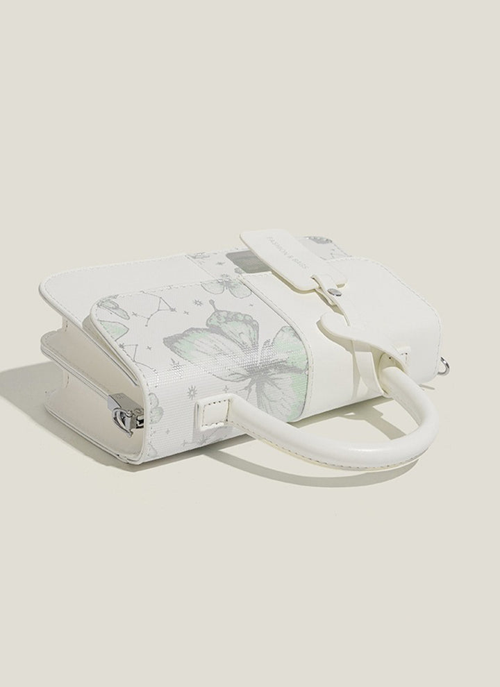 ISOLÉ GIRL REVOLUTION パピヨン