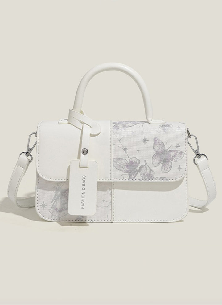 ISOLÉ GIRL REVOLUTION パピヨン