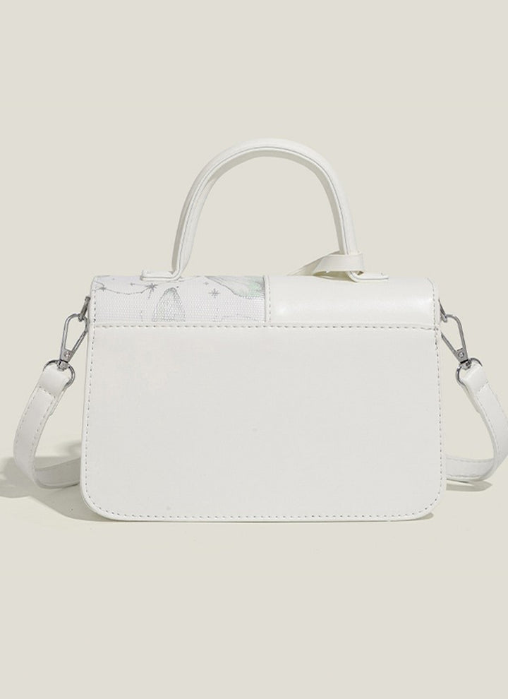 ISOLÉ GIRL REVOLUTION パピヨン