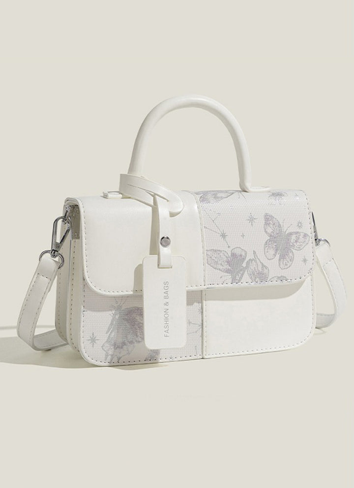 ISOLÉ GIRL REVOLUTION パピヨン