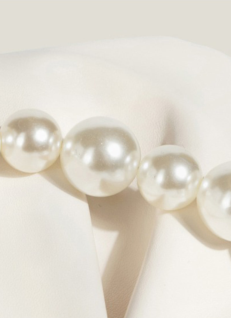 ISOLÉ GIRL REVOLUTION ヌアージュ