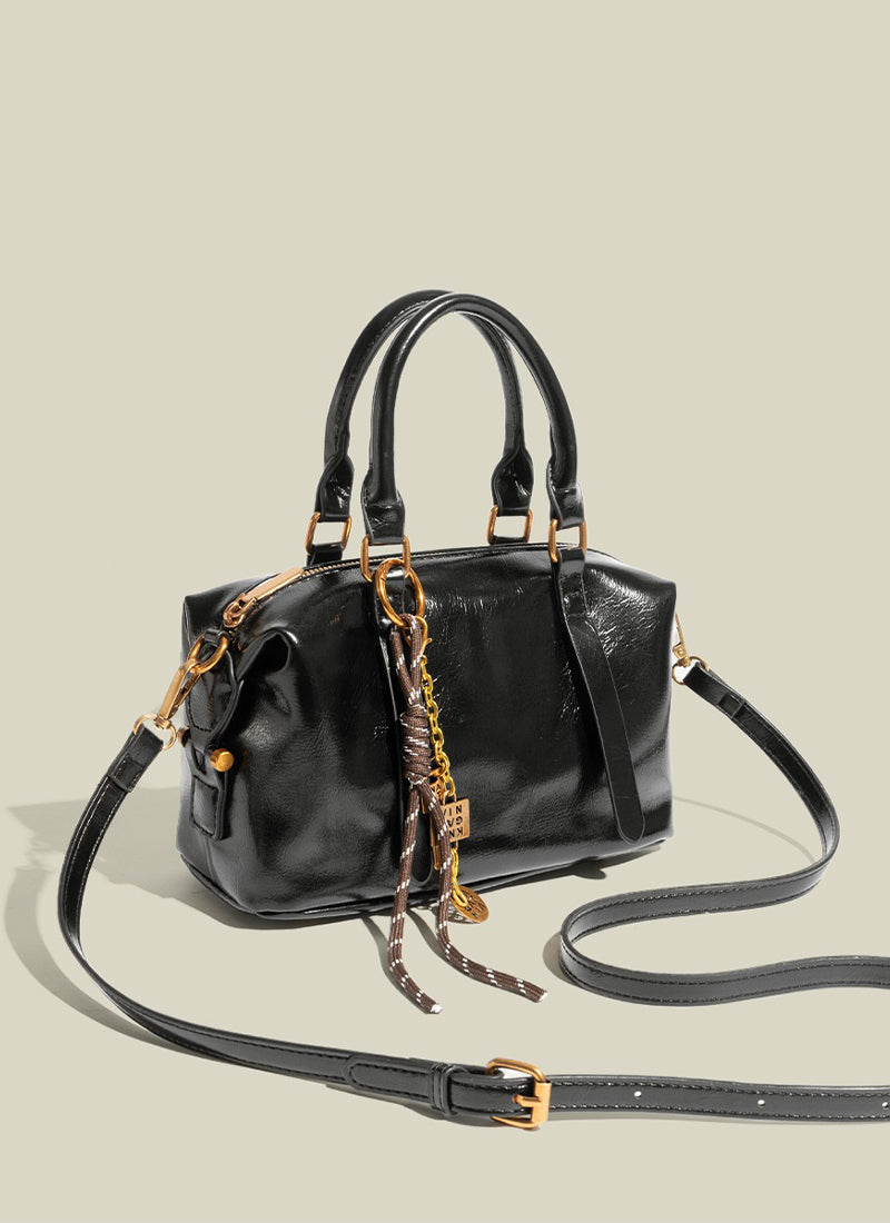 ISOLÉ REBEL MUSE ノワール