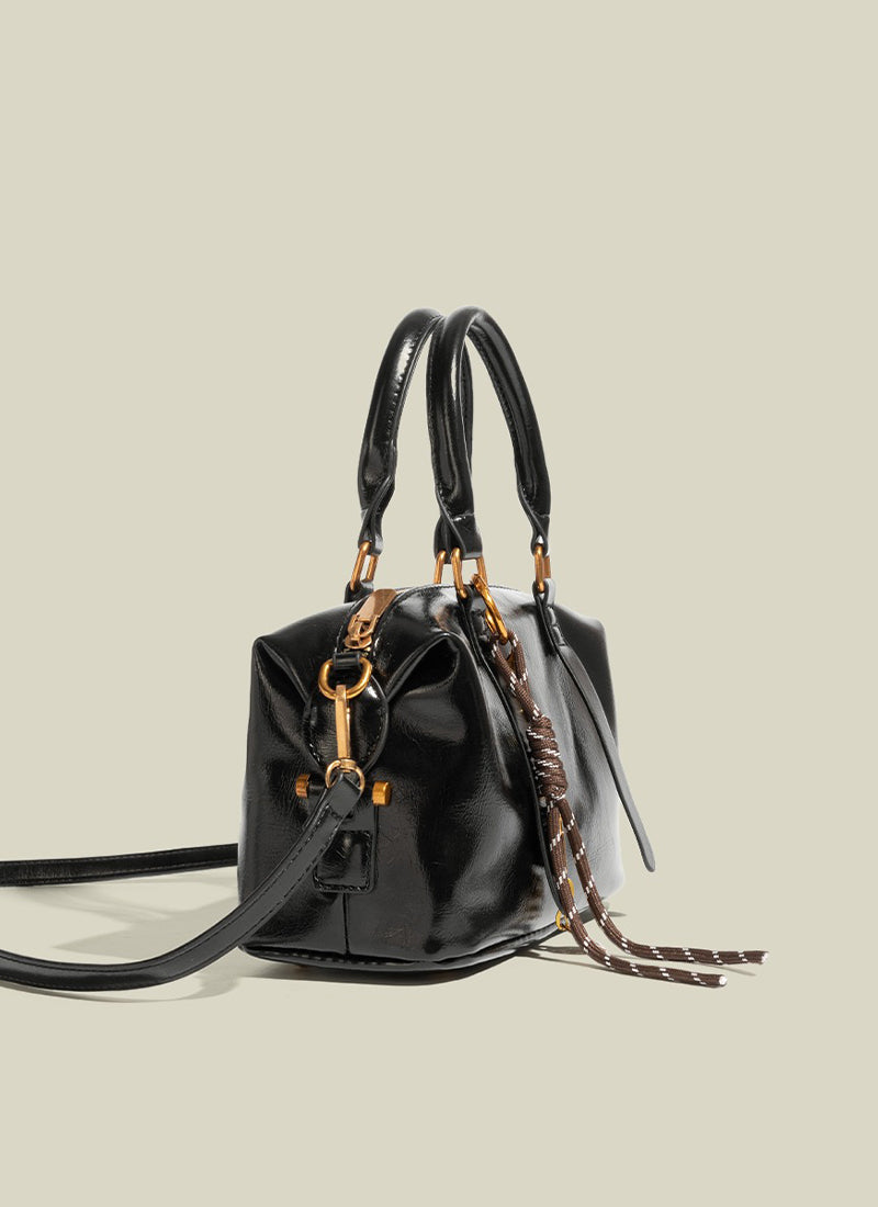 ISOLÉ REBEL MUSE ノワール