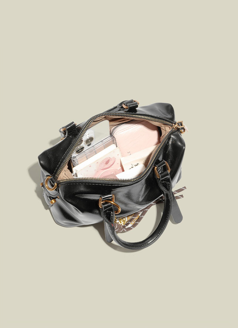 ISOLÉ REBEL MUSE ノワール