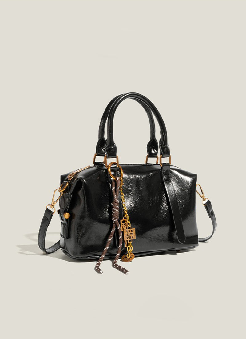 ISOLÉ REBEL MUSE ノワール