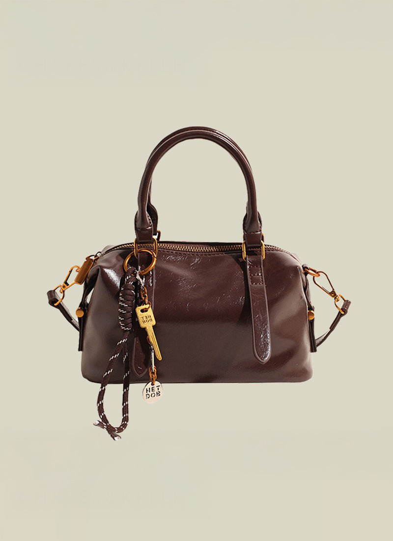 ISOLÉ REBEL MUSE ノワール