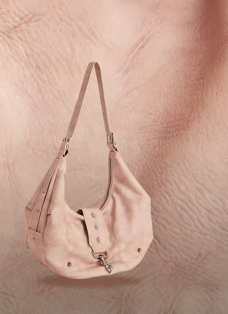 ISOLÉ REBEL MUSE スターダスト