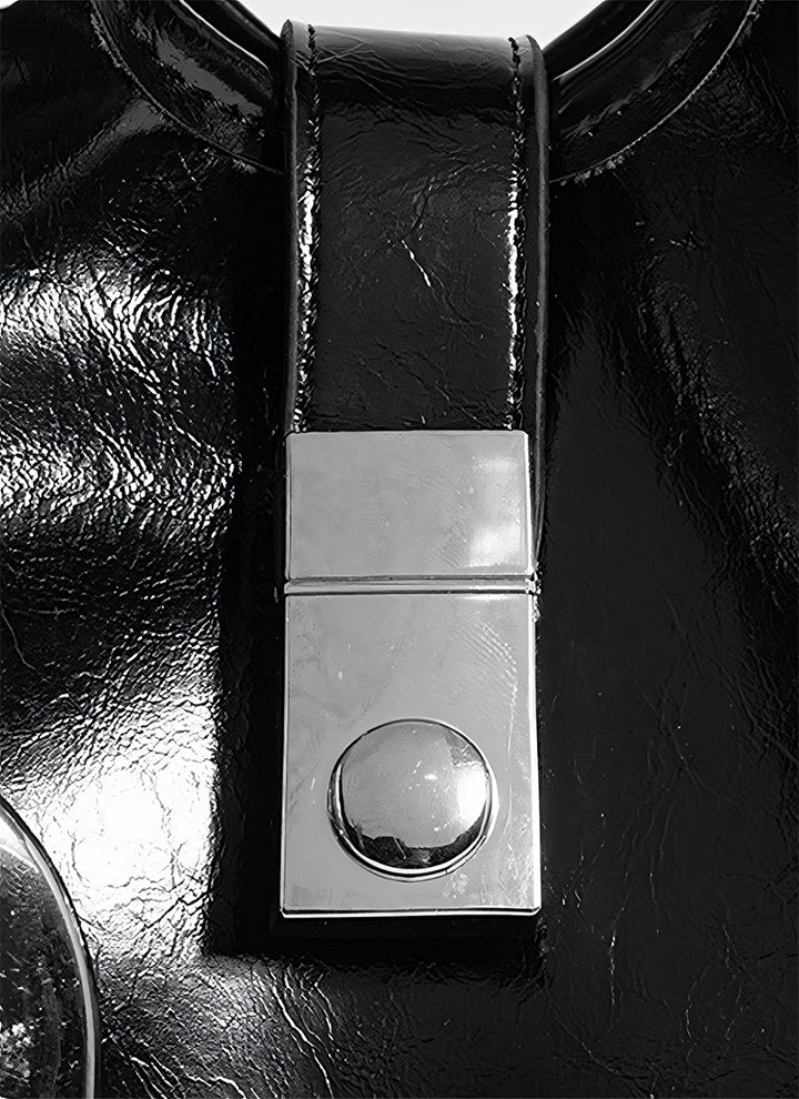 ISOLÉ REBEL MUSE ブリューム