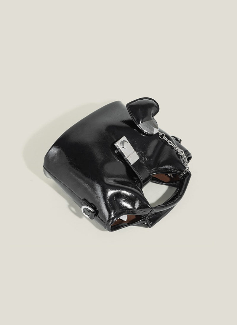 ISOLÉ REBEL MUSE ブリューム