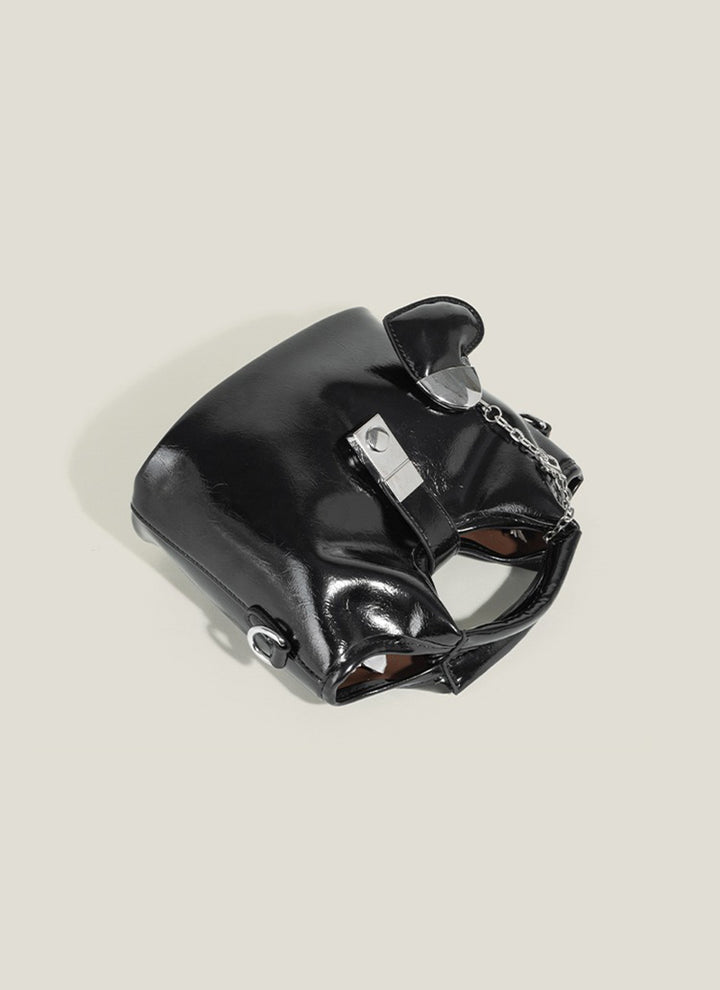 ISOLÉ REBEL MUSE ブリューム