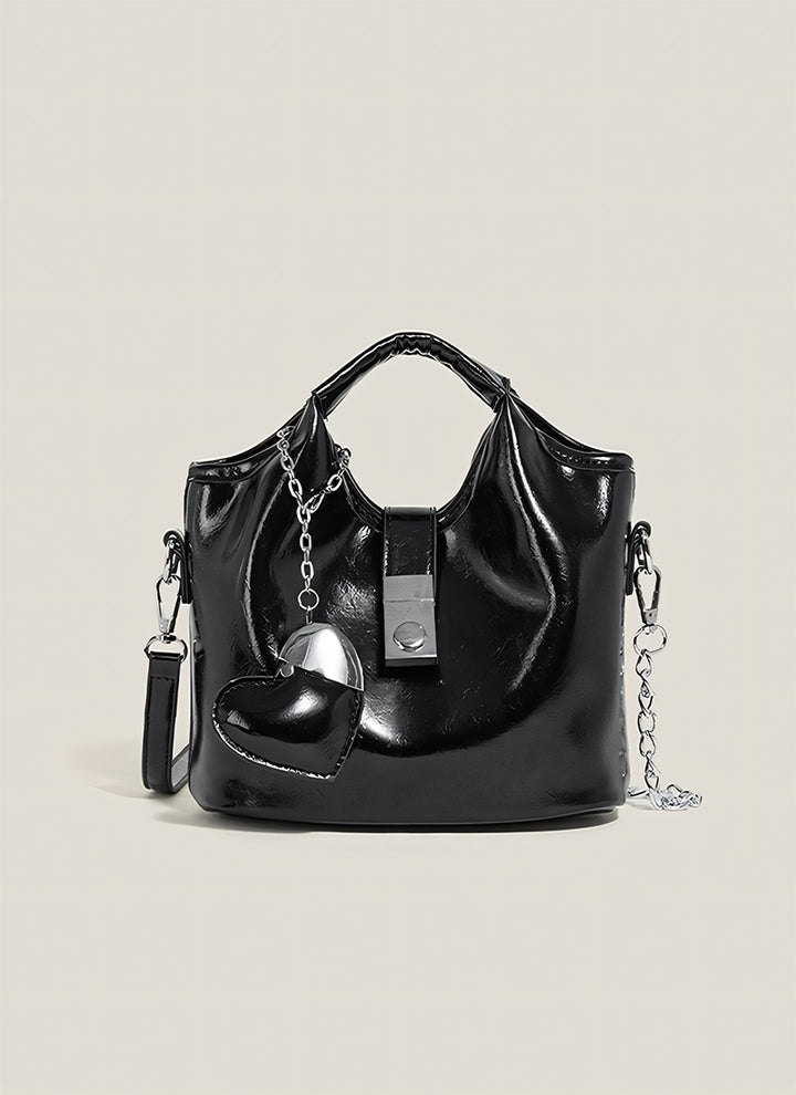 ISOLÉ REBEL MUSE ブリューム