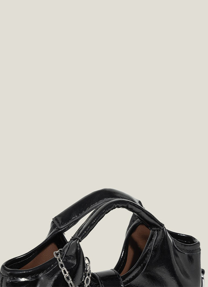 ISOLÉ REBEL MUSE ブリューム