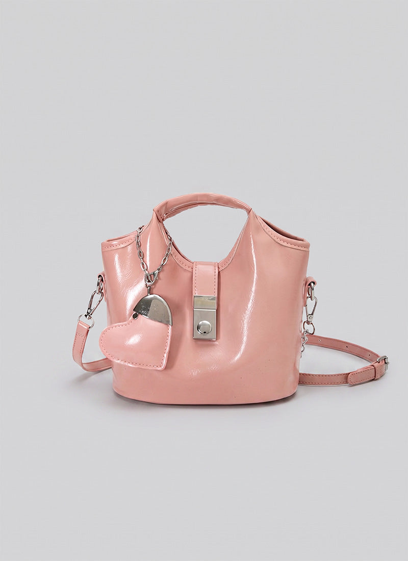 ISOLÉ REBEL MUSE ブリューム