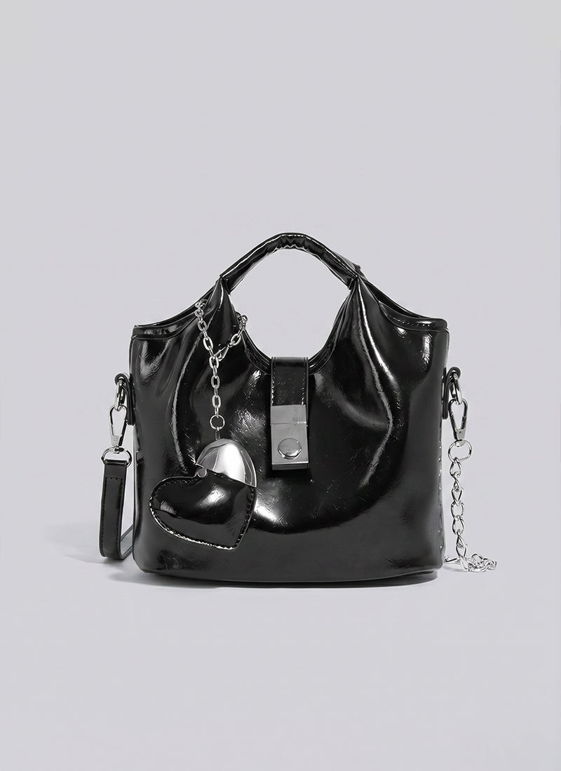ISOLÉ REBEL MUSE ブリューム