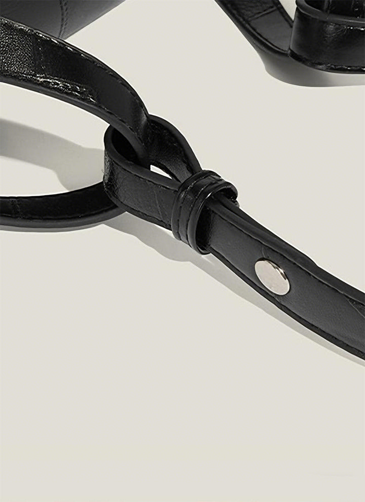 ISOLÉ REBEL MUSE モードライン