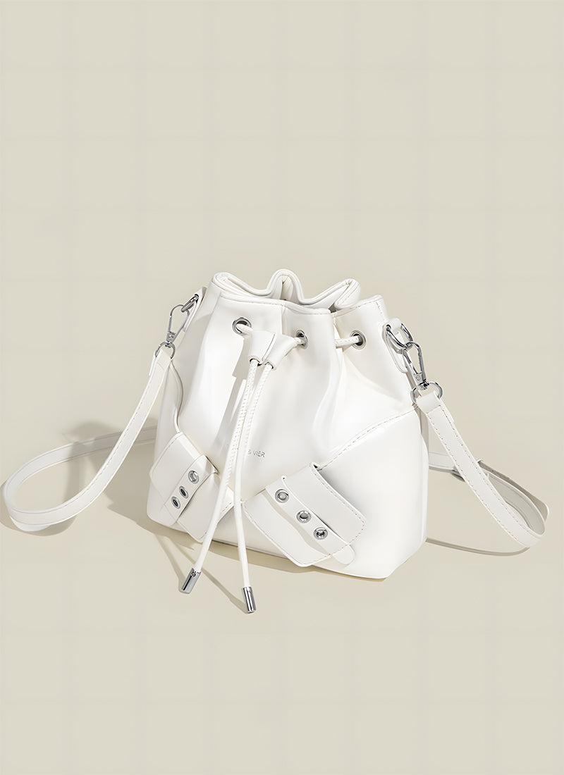 ISOLÉ REBEL MUSE ノットグレイス