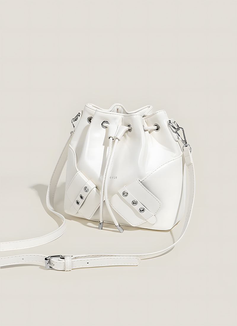 ISOLÉ REBEL MUSE ノットグレイス