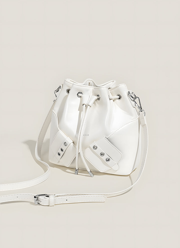 ISOLÉ REBEL MUSE ノットグレイス