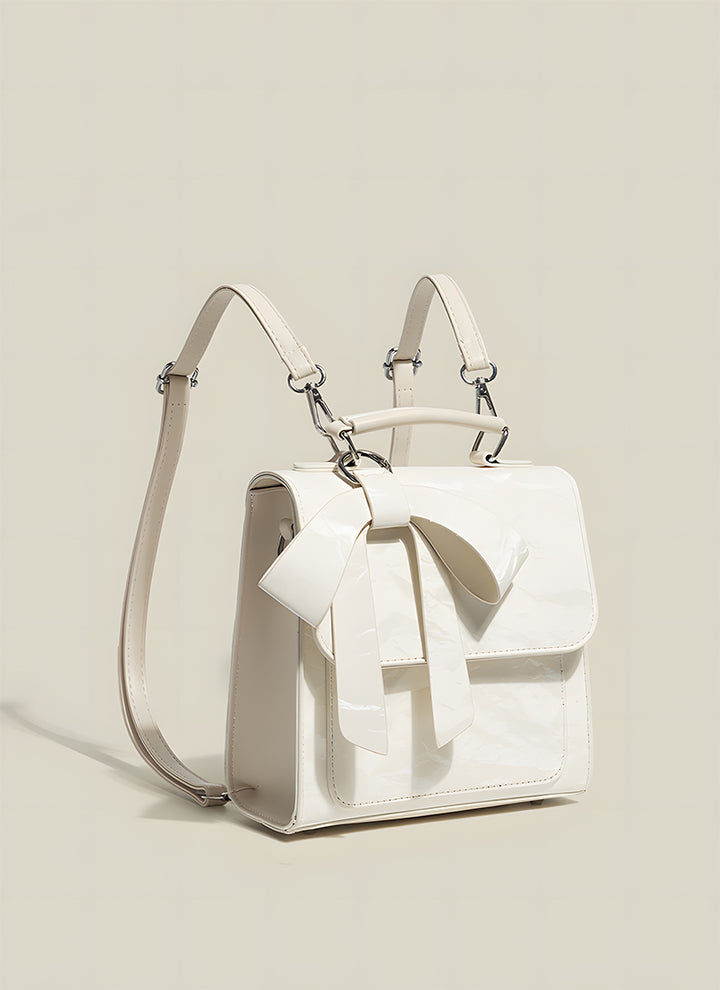 ISOLÉ GIRL REVOLUTION パフリボン