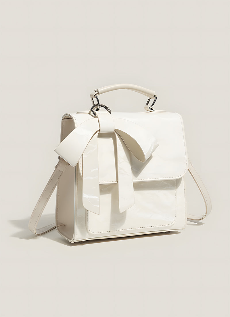 ISOLÉ GIRL REVOLUTION パフリボン