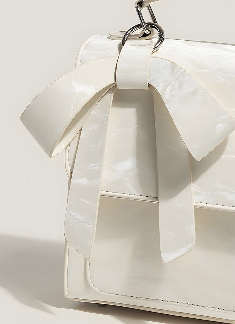 ISOLÉ GIRL REVOLUTION パフリボン