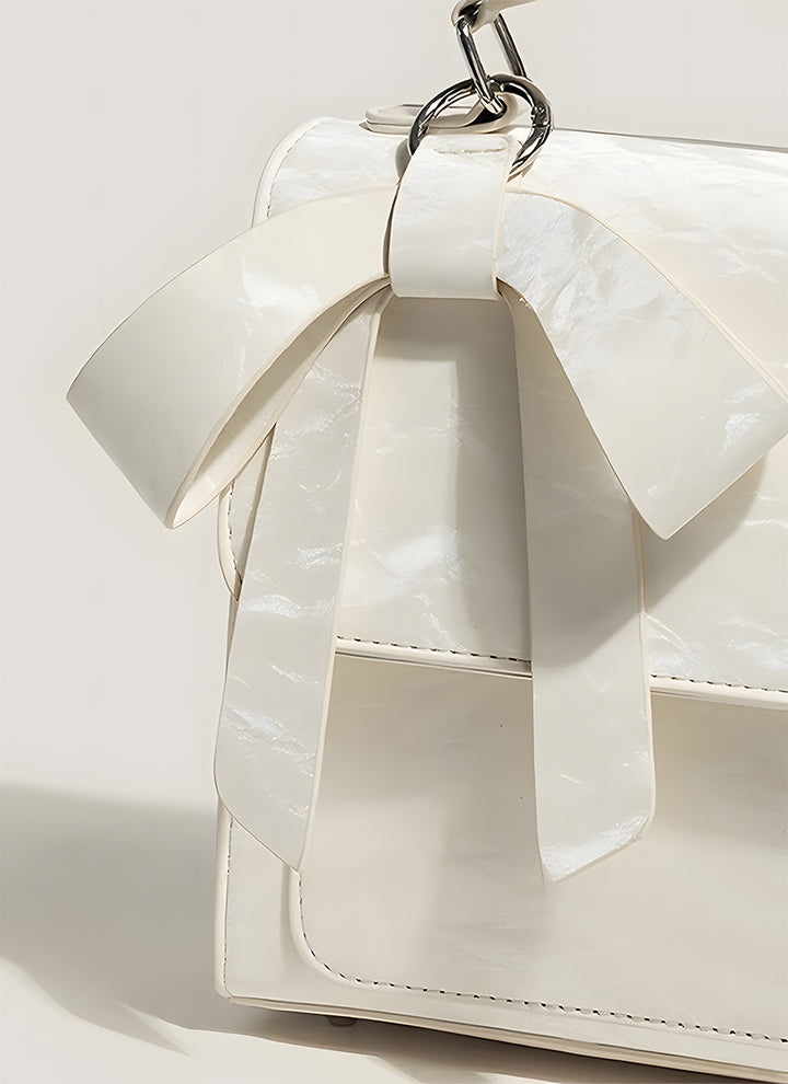 ISOLÉ GIRL REVOLUTION パフリボン