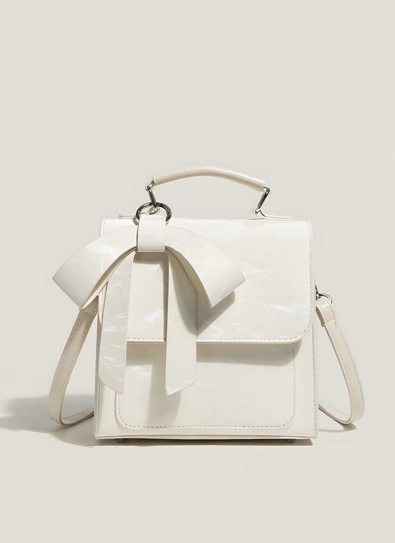 ISOLÉ GIRL REVOLUTION パフリボン