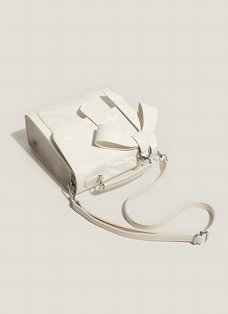 ISOLÉ GIRL REVOLUTION パフリボン