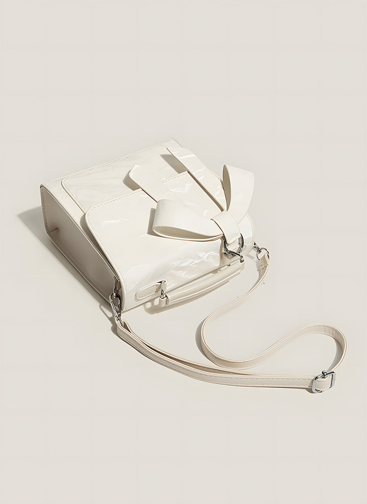 ISOLÉ GIRL REVOLUTION パフリボン