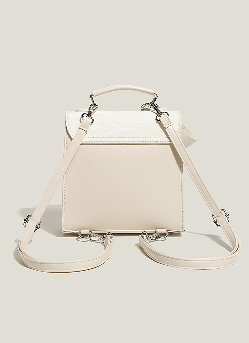 ISOLÉ GIRL REVOLUTION パフリボン