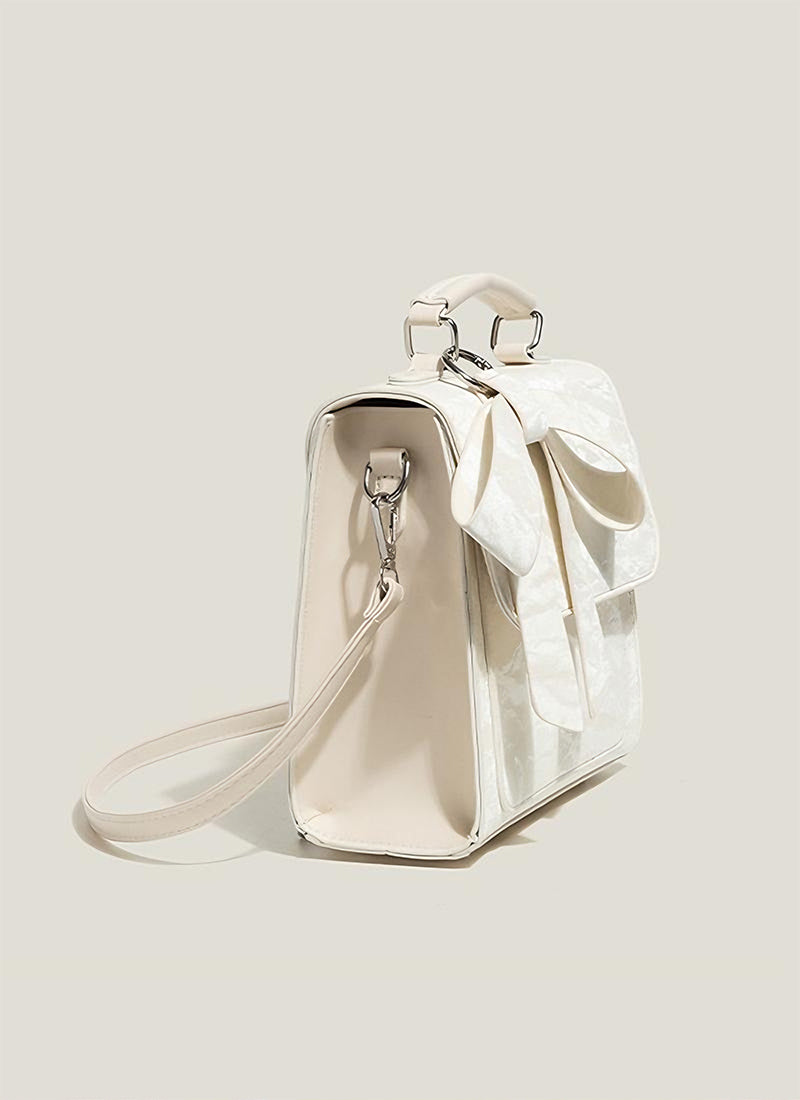 ISOLÉ GIRL REVOLUTION パフリボン