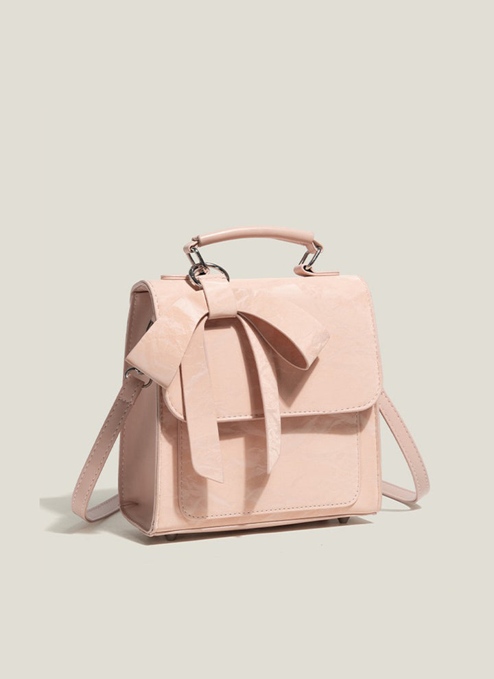 ISOLÉ GIRL REVOLUTION パフリボン