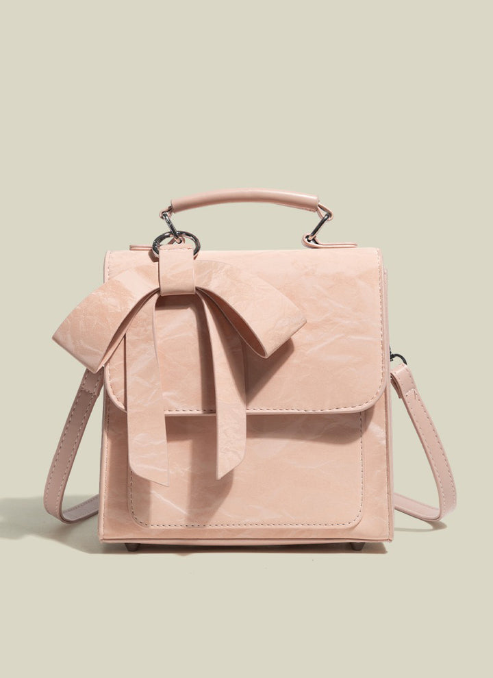 ISOLÉ GIRL REVOLUTION パフリボン