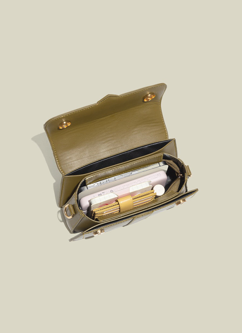 ISOLÉ TIMELESS センターステム