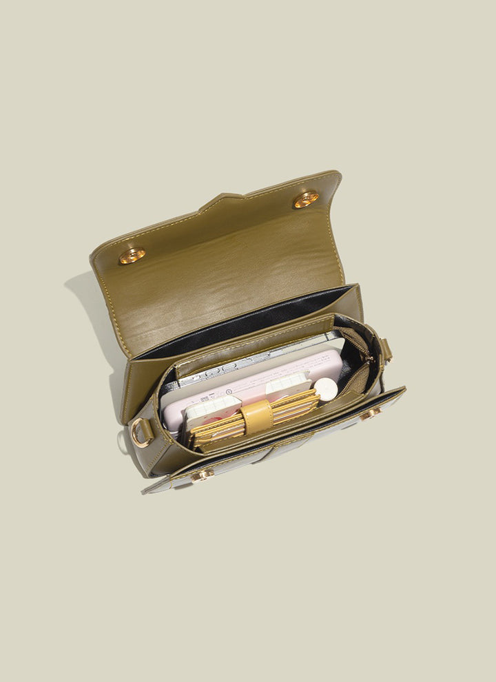 ISOLÉ TIMELESS センターステム