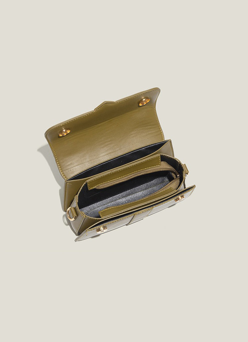 ISOLÉ TIMELESS センターステム