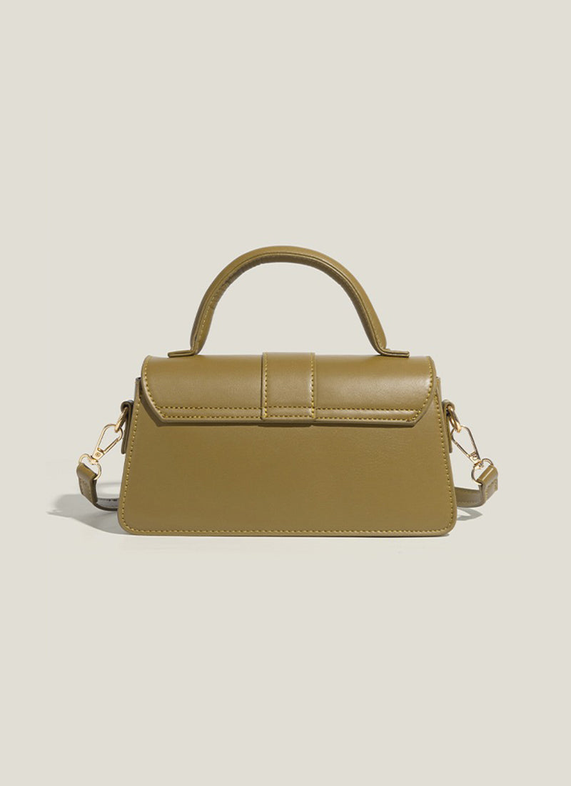 ISOLÉ TIMELESS センターステム