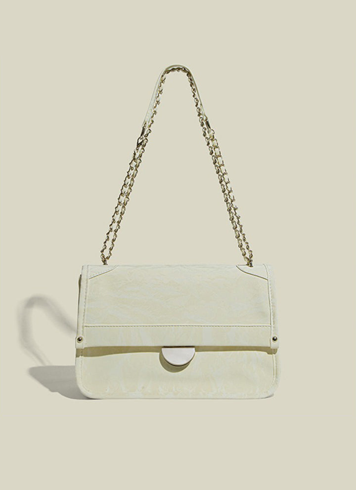 ISOLÉ LET IT GO ラフィーユ