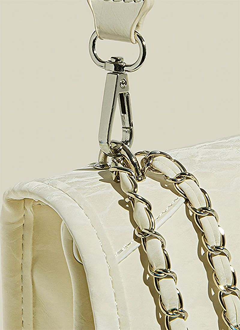 ISOLÉ LET IT GO ラフィーユ