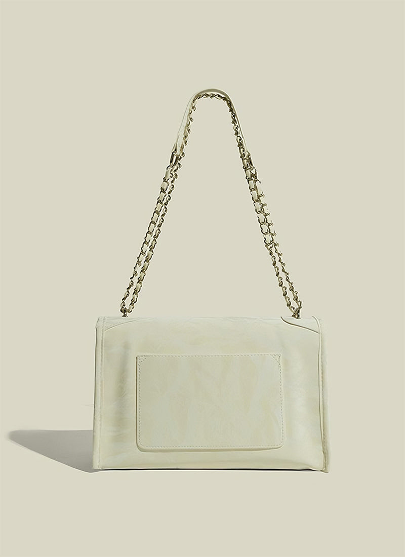 ISOLÉ LET IT GO ラフィーユ