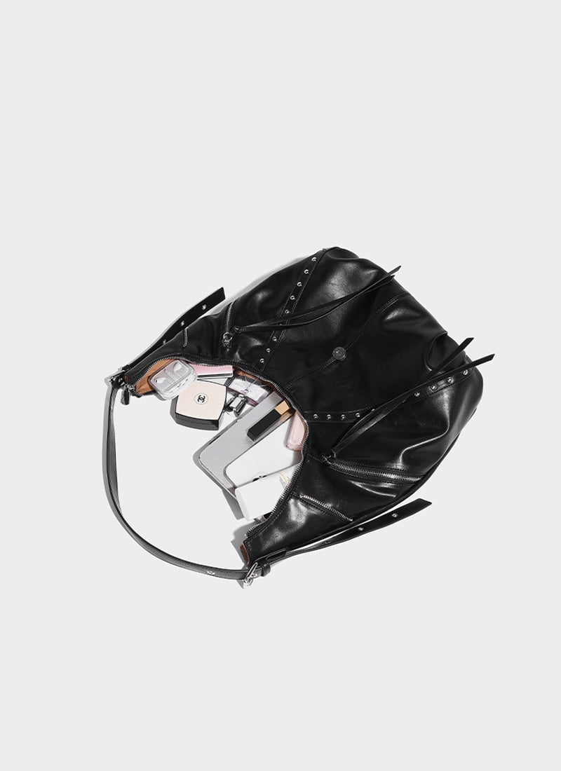 ISOLÉ REBEL MUSE アーバンレイダー