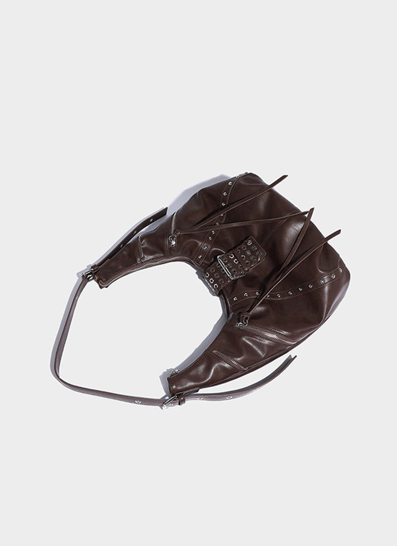 ISOLÉ REBEL MUSE アーバンレイダー