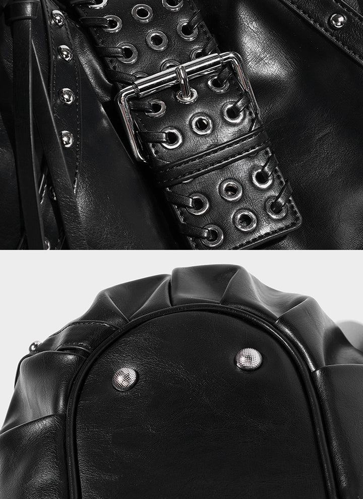 ISOLÉ REBEL MUSE アーバンレイダー