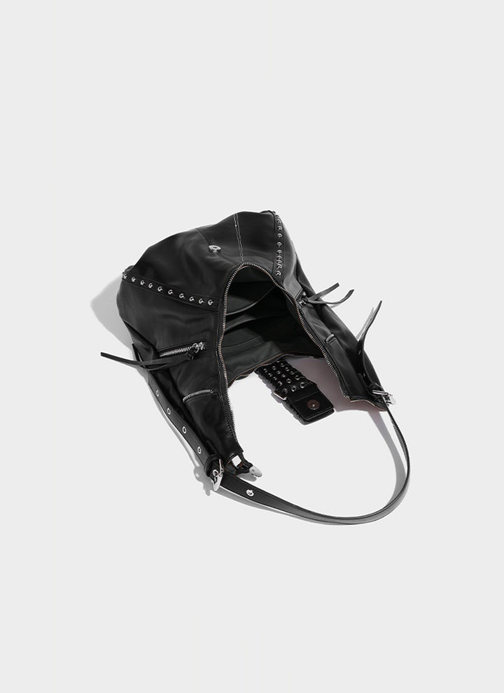 ISOLÉ REBEL MUSE URBAN RAIDER